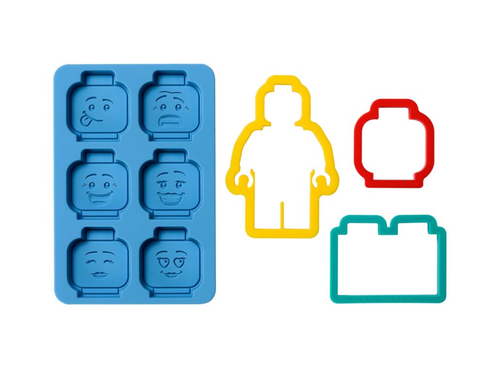 LEGO 5007685 Backset