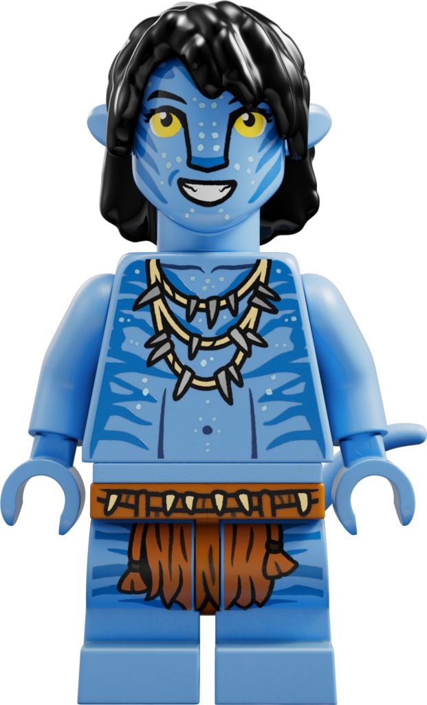 LEGO Avatar 75575 Entdeckung des Ilu | ©LEGO Gruppe