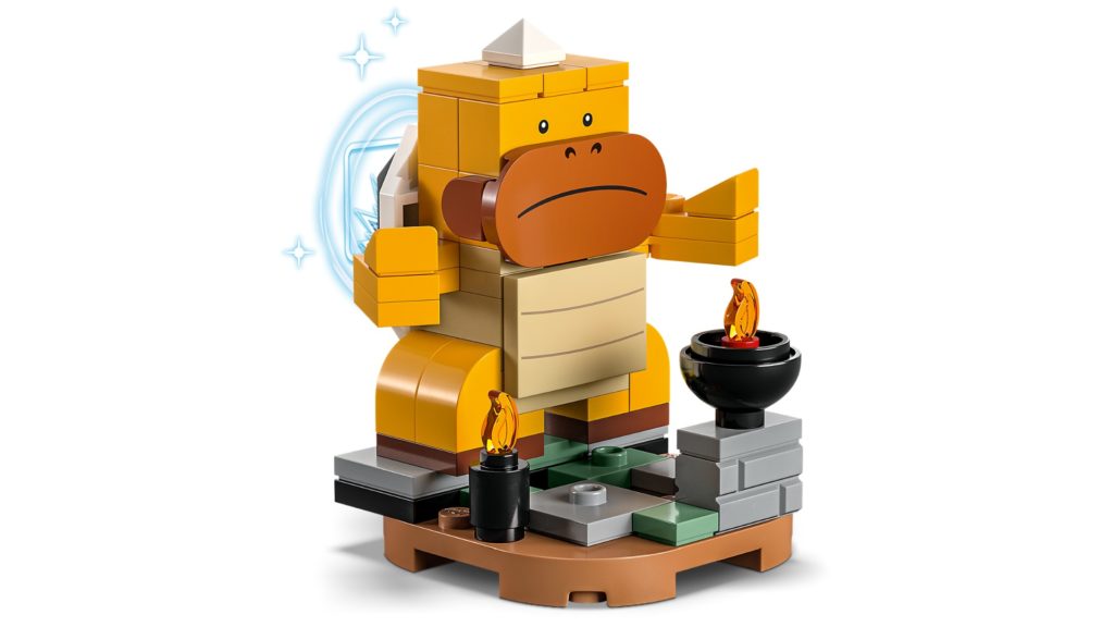 LEGO 71413 Mario-Charaktere-Serie 6 | ©LEGO Gruppe