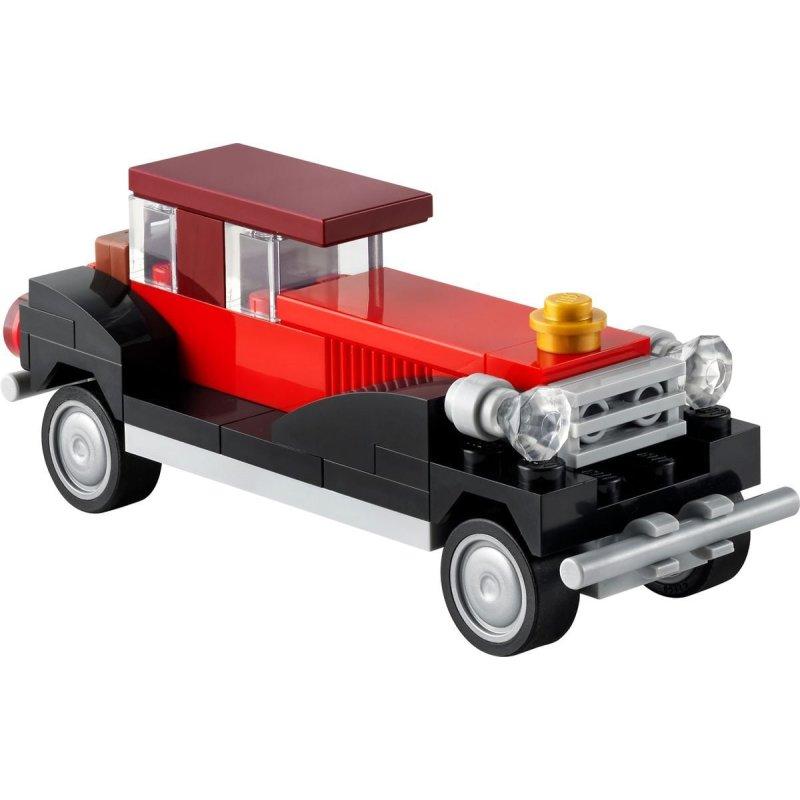 LEGO Creator Expert 30644 Oldtimer | ©LEGO Gruppe