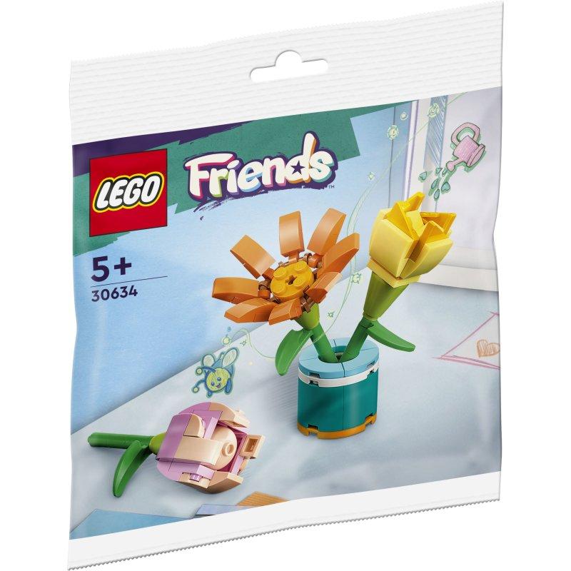 LEGO Friends 30634 Freundschaftsblumen | ©LEGO Gruppe