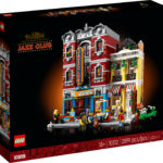 LEGO Icons 10312 Jazzclub ab 1. Januar 2023 im VIP-Vorverkauf verfügbar