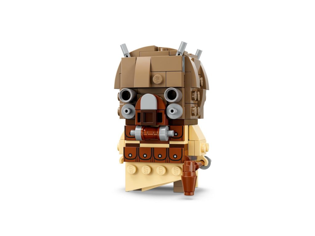 LEGO Star Wars 40615 Tusken Raider | ©LEGO Gruppe