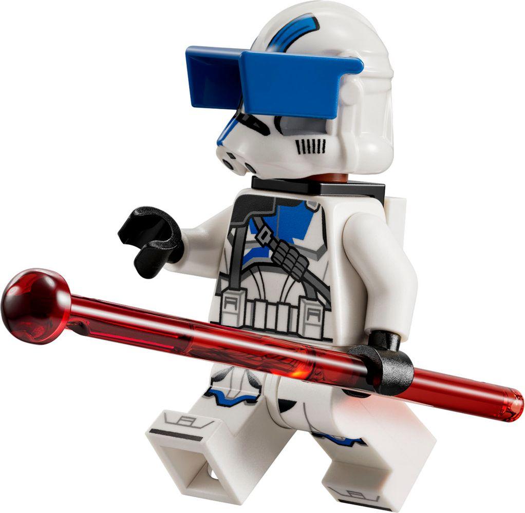 LEGO Star Wars 75345 501st Clone Troopers Battle Pack | ©LEGO Gruppe