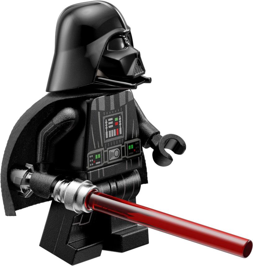 LEGO Star Wars 75347 TIE Bomber | ©LEGO Gruppe