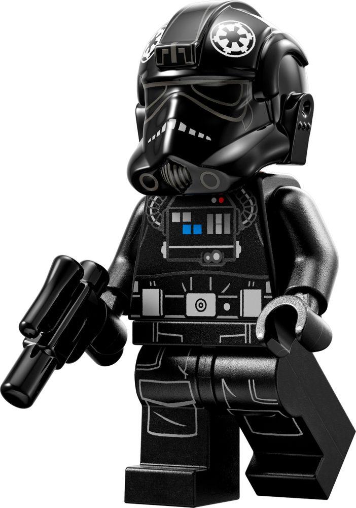 LEGO Star Wars 75347 TIE Bomber | ©LEGO Gruppe