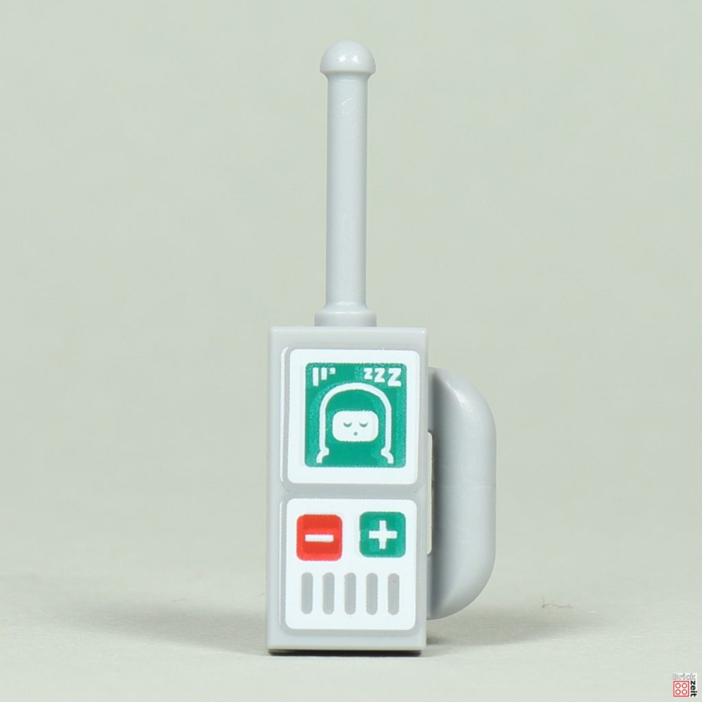 LEGO 71037 - Minifigur 03, Baby-Phone | ©Brickzeit