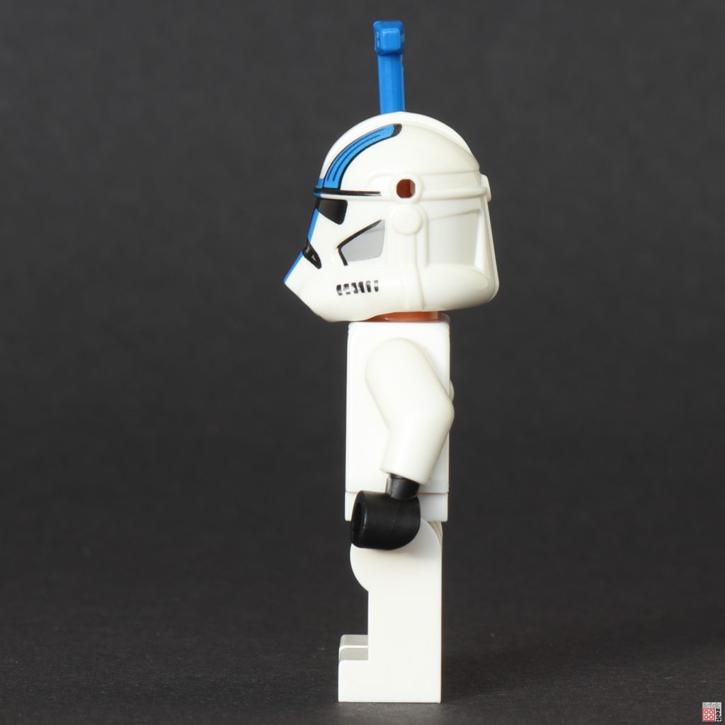 LEGO 75345 - Offizier der 501st | ©Brickzeit