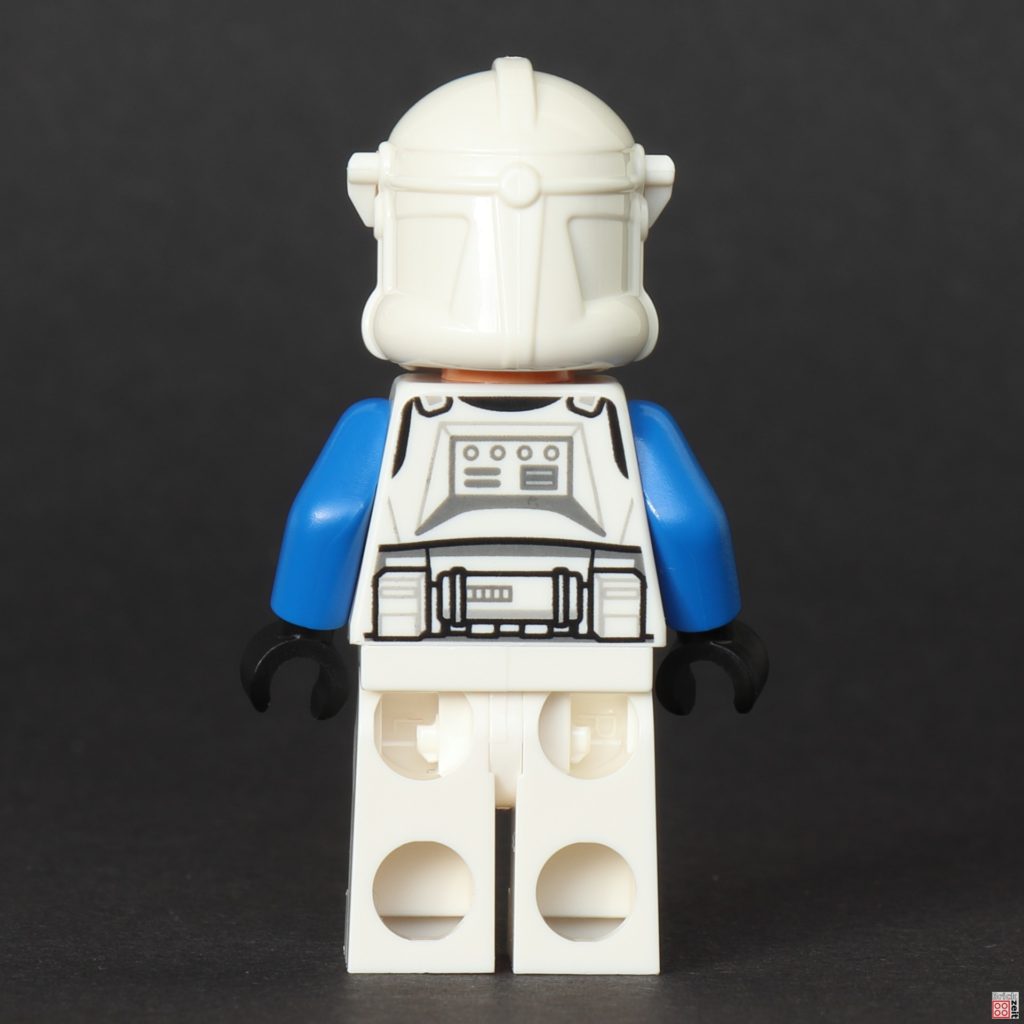 LEGO 75345 - Scharfschütze der 501st Legion | ©Brickzeit