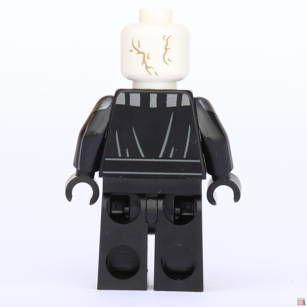 LEGO 75347 - Darth Vader | ©Brickzeit