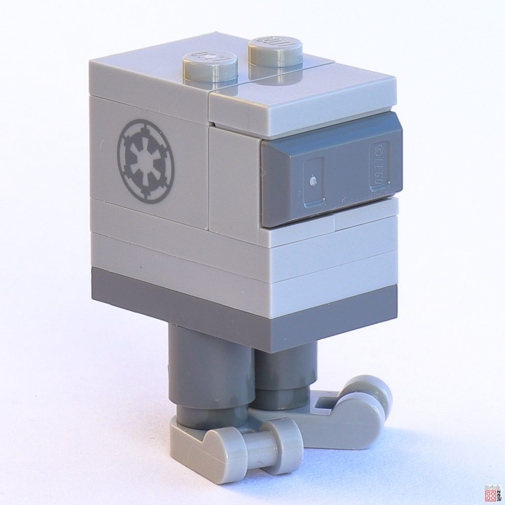 LEGO 75347 - GONK Droide | ©Brickzeit