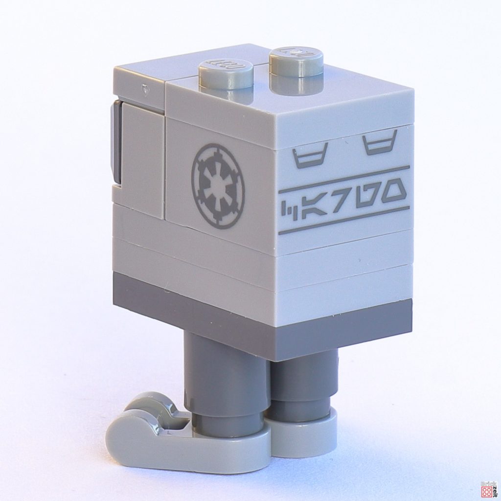 LEGO 75347 - GONK Droide | ©Brickzeit
