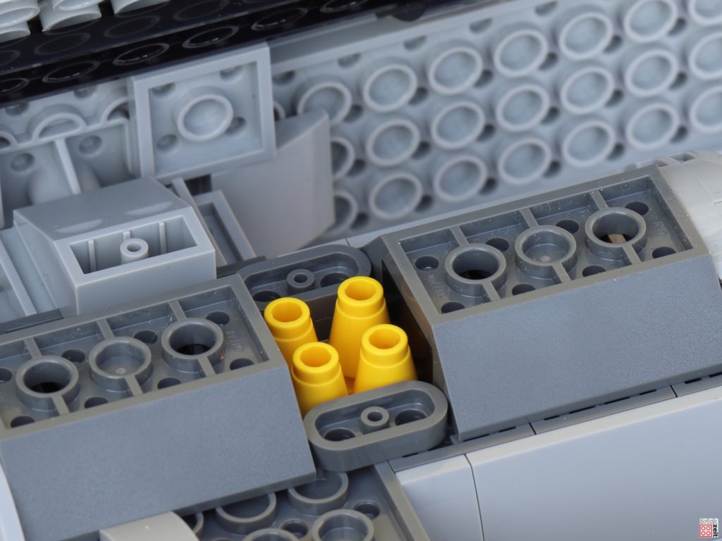 LEGO 75347 - Bombenschacht | ©Brickzeit