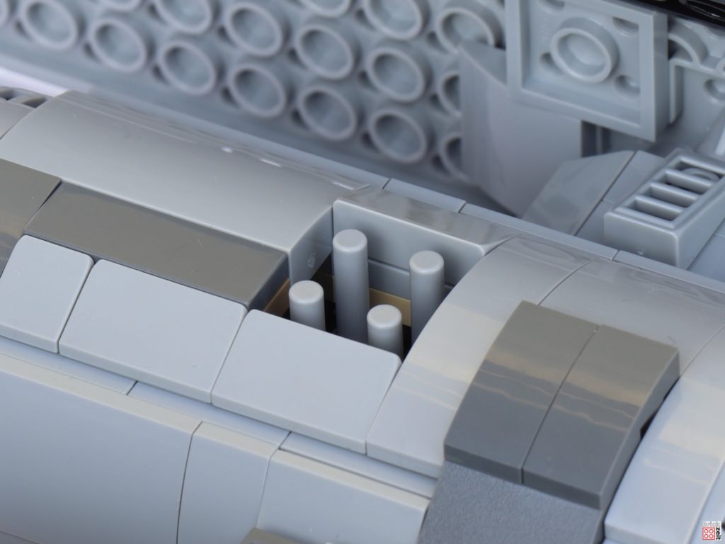 LEGO 75347 - Bombenschacht | ©Brickzeit
