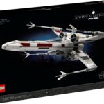 LEGO Star Wars 75355 X-Wing Starfighter | ©LEGO Gruppe