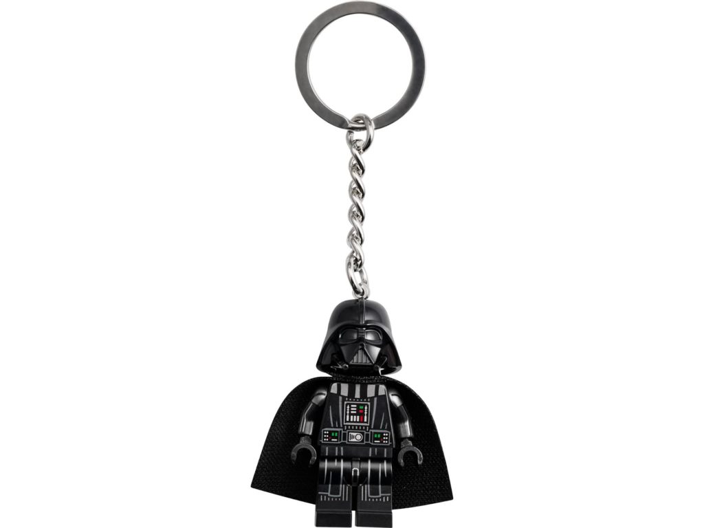 LEGO Star Wars 854236 Darth Vader Schlüsselanhänger | ©LEGO Gruppe