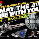LEGO Star Wars Day - Infos zum May4th 2023