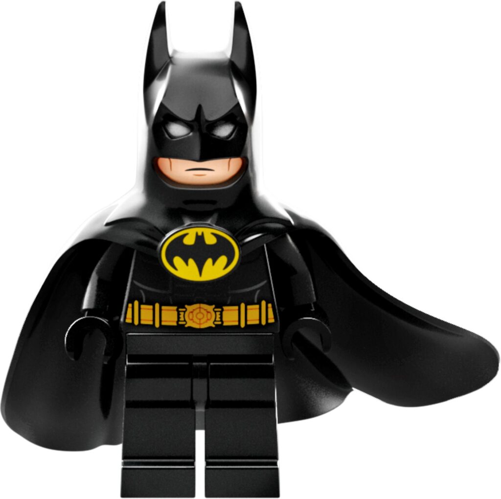 LEGO Batman 76252 Bathöhle – Schaukasten | ©LEGO Gruppe
