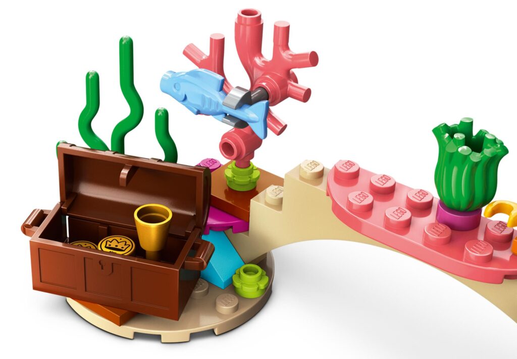 LEGO City 60377 Meeresforscher-Boot | ©LEGO Gruppe