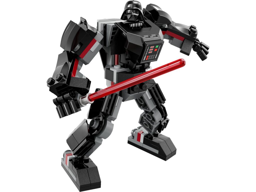 LEGO Star Wars 75368 Darth Vader Mech | ©LEGO Gruppe