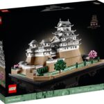 LEGO Architecture 21060 Burg Himeji | ©LEGO Gruppe