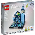 LEGO Disney 43232 Peter Pans & Wendys Flug über London | ©LEGO Gruppe