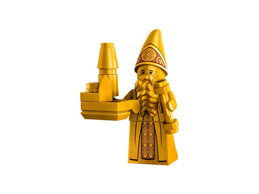 LEGO Harry Potter 76419 Schloss Hogwarts mit Schlossgelände | ©LEGO Gruppe
