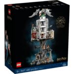 LEGO Harry Potter 76417 Gringotts Zaubererbank – Sammleredition | ©LEGO Gruppe
