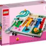 LEGO 40596 Magisches Labyrinth | ©LEGO Gruppe
