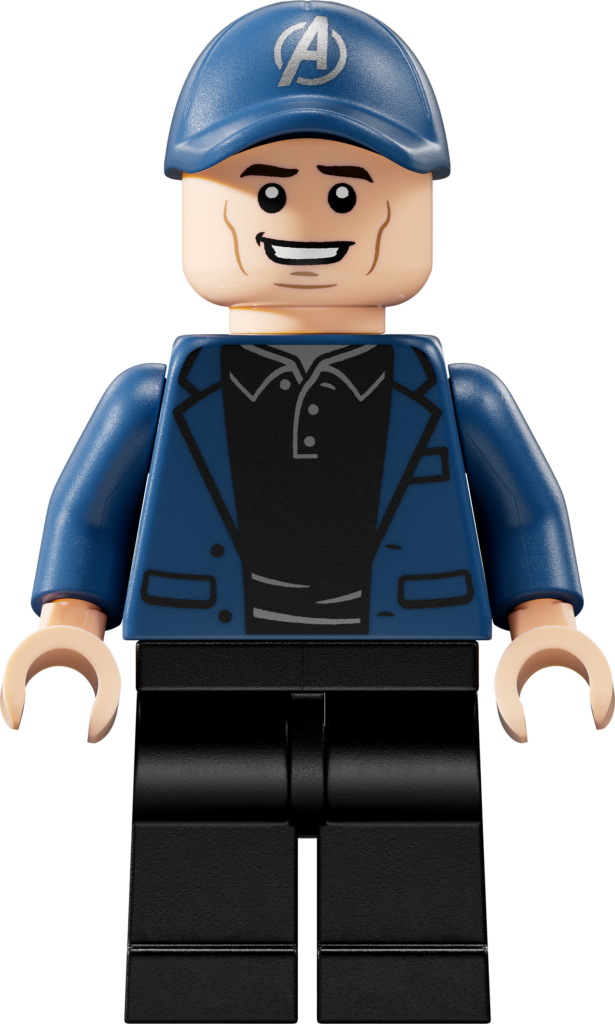 LEGO 76269 Kevin Feige
