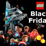 LEGO Black Friday 2023