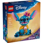 LEGO Disney 43249 Stitch | ©LEGO Gruppe