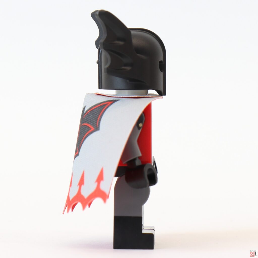 LEGO 71045 Vampir-Ritter, rechte Seite | ©Brickzeit