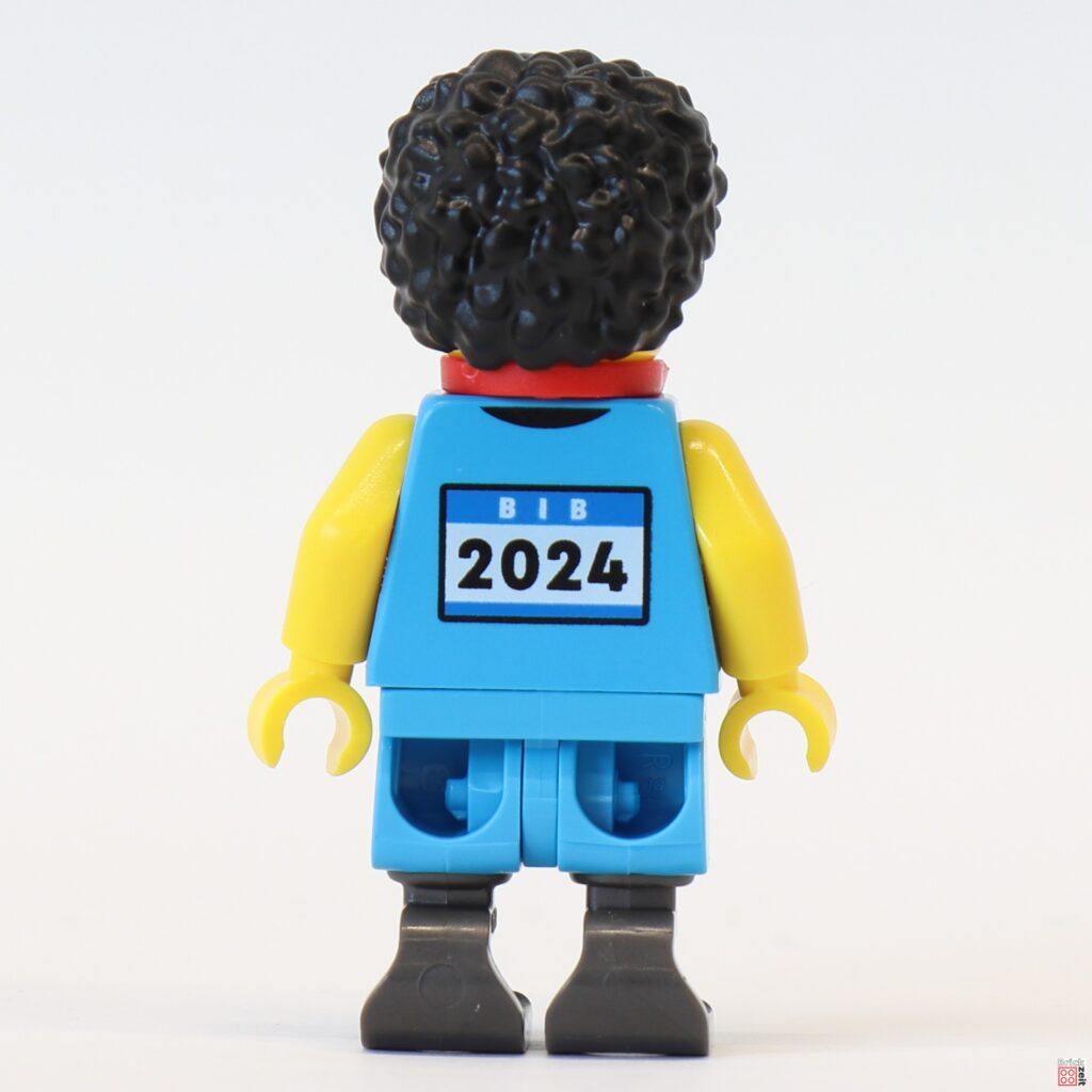 LEGO 71045 Sprinter, Rückseite | ©Brickzeit