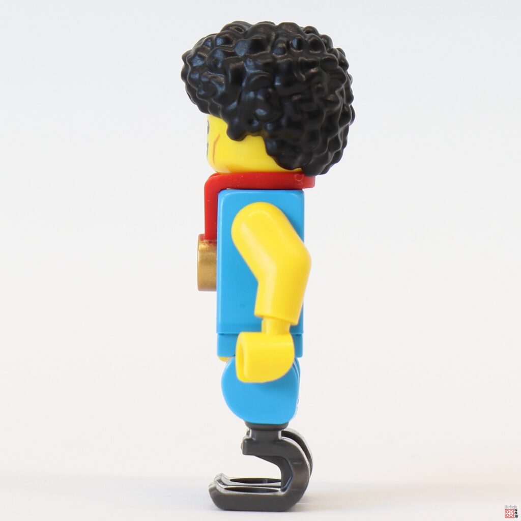 LEGO 71045 Sprinter, linke Sseite | ©Brickzeit