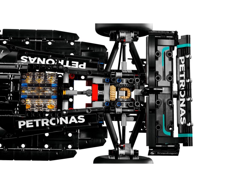 LEGO Technic 42171 Mercedes-AMG F1 W14 E Performance | ©LEGO Gruppe