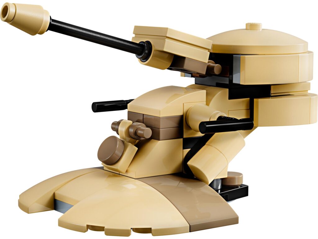 LEGO Star Wars 30680 AAT | ©LEGO Gruppe
