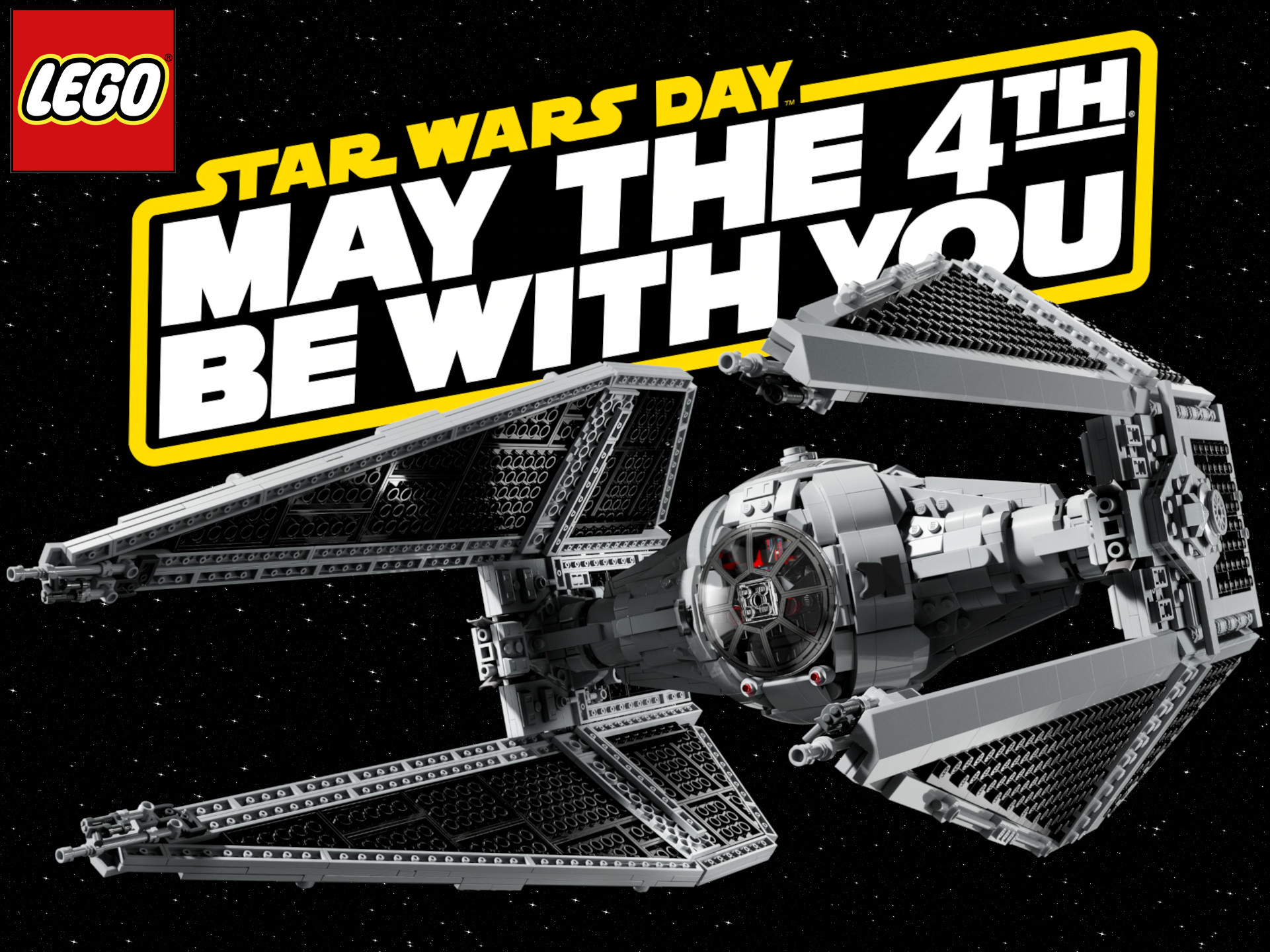 LEGO 75382 UCS TIE-Interceptor jetzt im Vorverkauf verfügbar - Brickzeit
