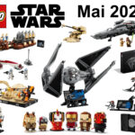 LEGO Star Wars Neuheiten Mai 2024 - Update
