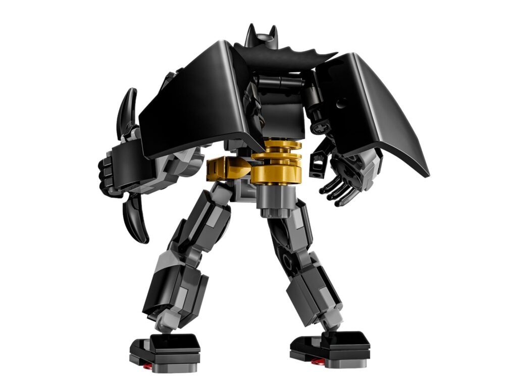 LEGO Batman 76270 Batman Mech | ©LEGO Gruppe