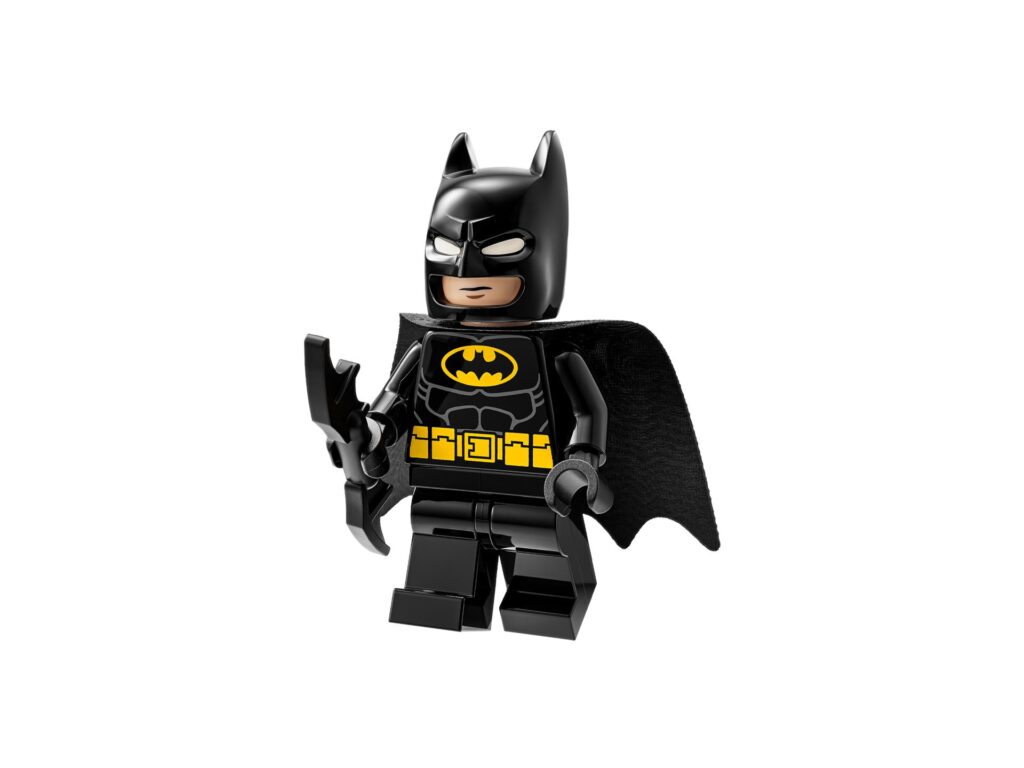 LEGO Batman 76270 Batman Mech | ©LEGO Gruppe