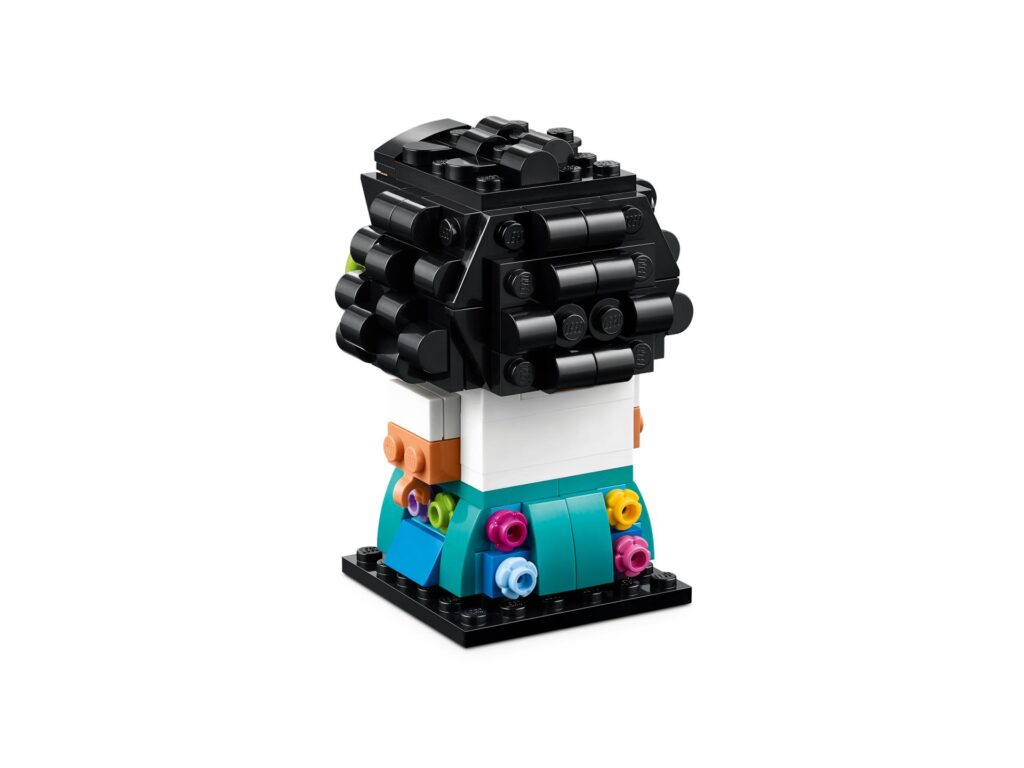 LEGO BrickHeadz 40753 Mirabel Madrigal | ©LEGO Gruppe