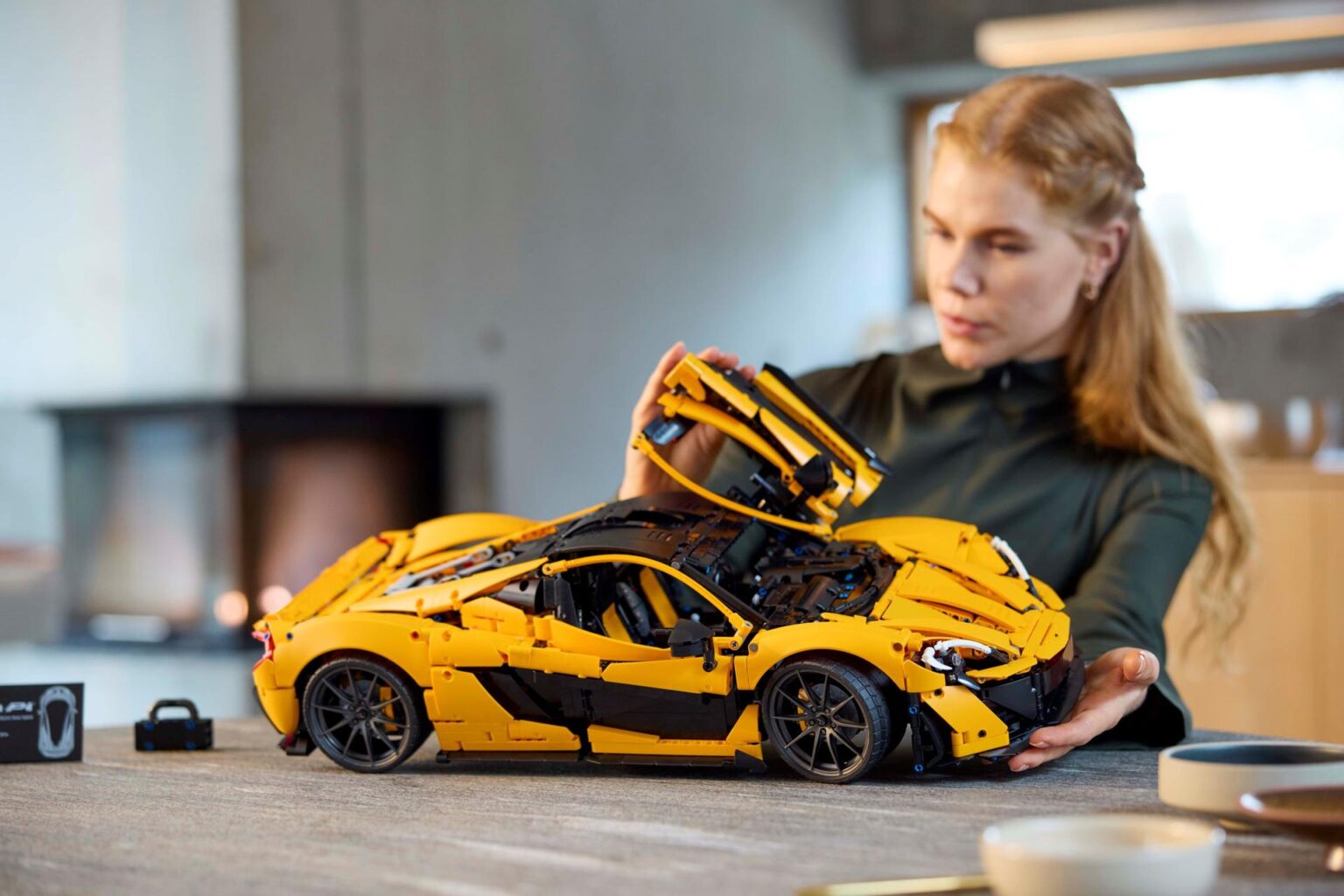 Stilvolle Lego Technic Neuheiten 2024 Fotos