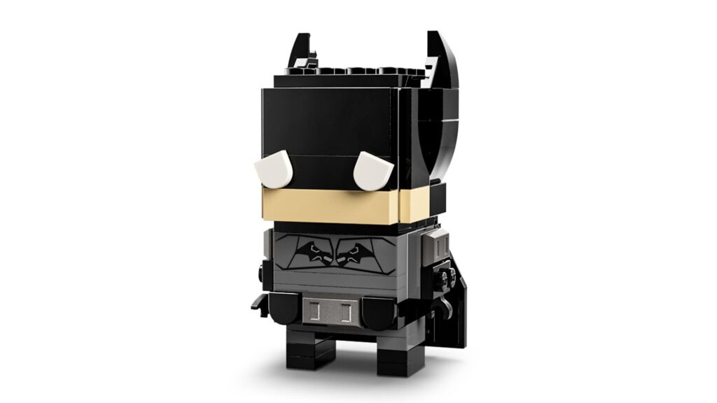 LEGO Batman 40726 Limitierte Auflage zum 85-jährigen Jubiläum von Batman | ©LEGO Gruppe