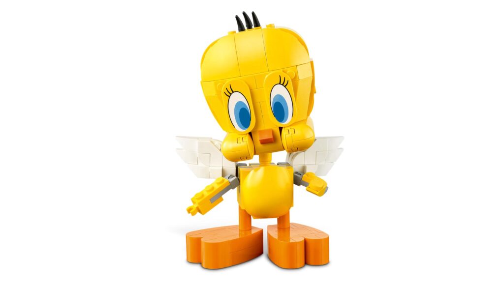 LEGO 40824 Liebesbote Tweety | ©LEGO Gruppe