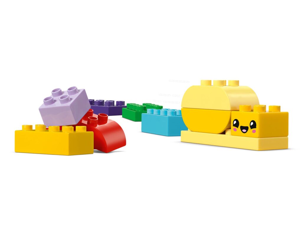 LEGO DUPLO 10444 Kreativer Blumengarten | ©LEGO Gruppe