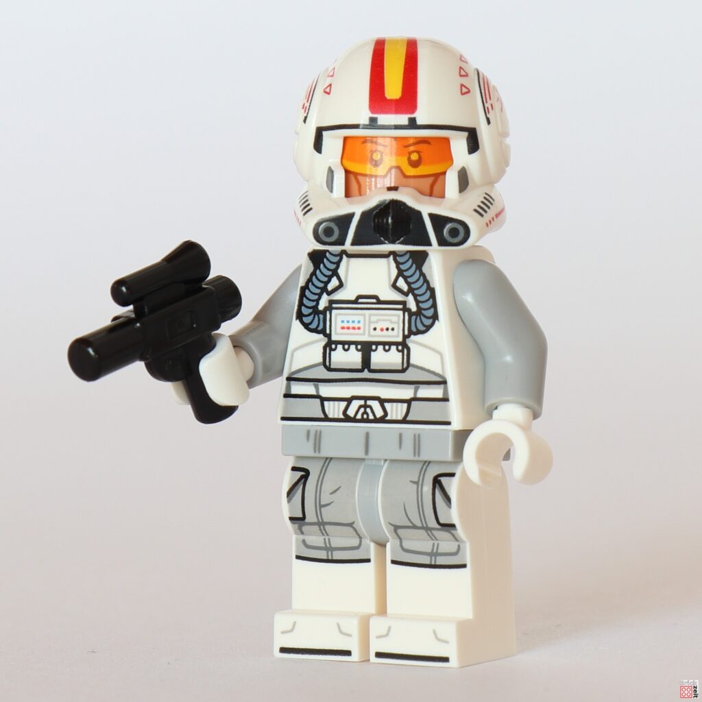 Clone Pilot | ©Brickzeit