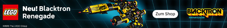 LEGO 10335 Endurance im LEGO Onlineshop