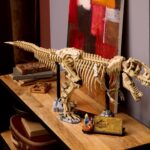 LEGO Jurassic World 76968 Dinosaurier-Fossilien: Tyrannosaurus rex | ©LEGO Gruppe