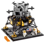 LEGO 10266 NASA Apollo 11 Mondlandefähre